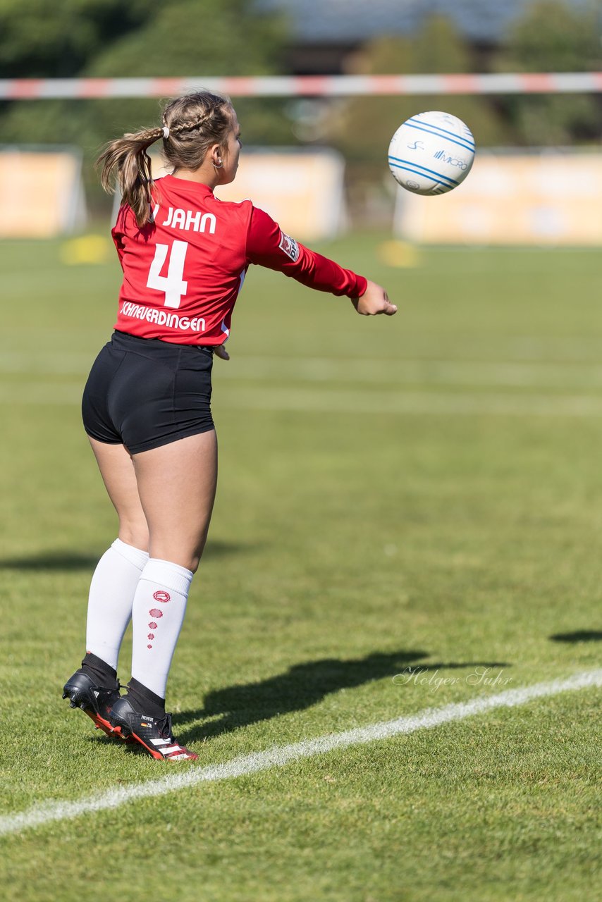 Bild 495 - wU16 Deutsche Meisterschaft